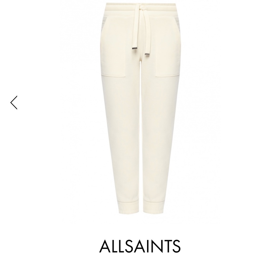 ALL SAINTS LUCIA sweatpants